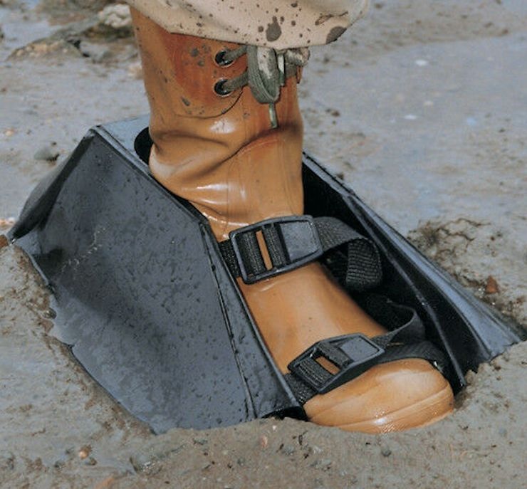 Ebay-Mud Boot on boot.Nov.20
