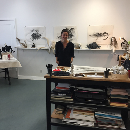 Jenny-Stein-Open-Studios-Alissa-DiFranco.1-may-17