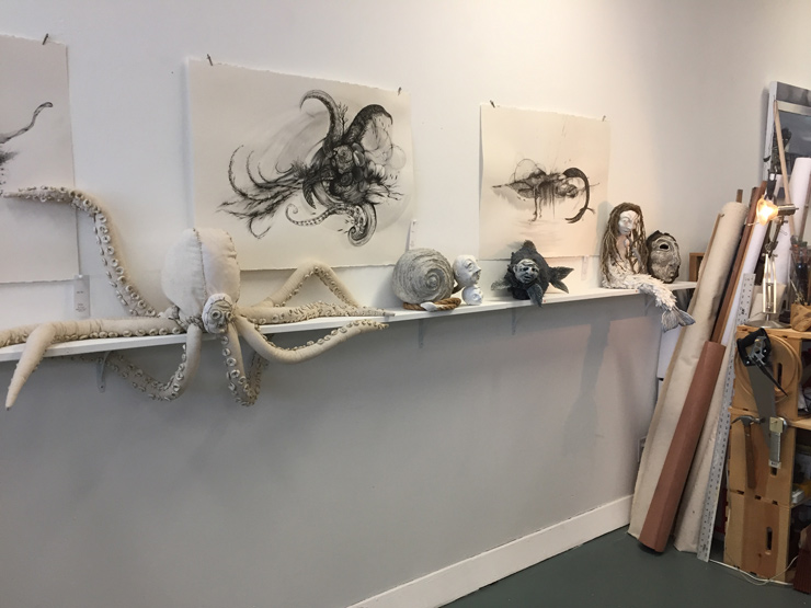 Jenny-Stein-Open-Studios-Alissa-DiFranco.2-may-17