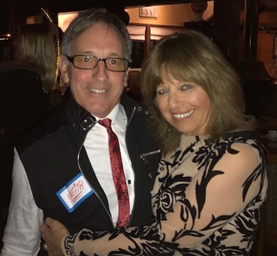 Keith and Michele.Dec.17