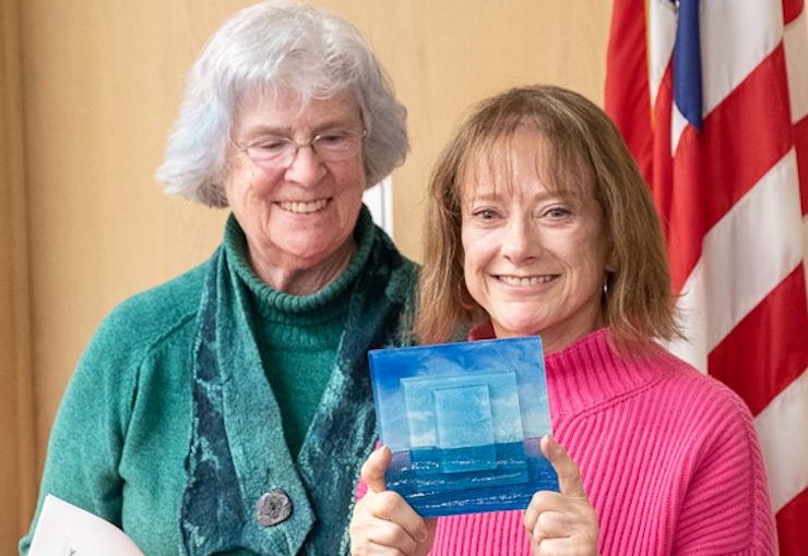 Larry Clinton-KBB Award.Mar.2.19