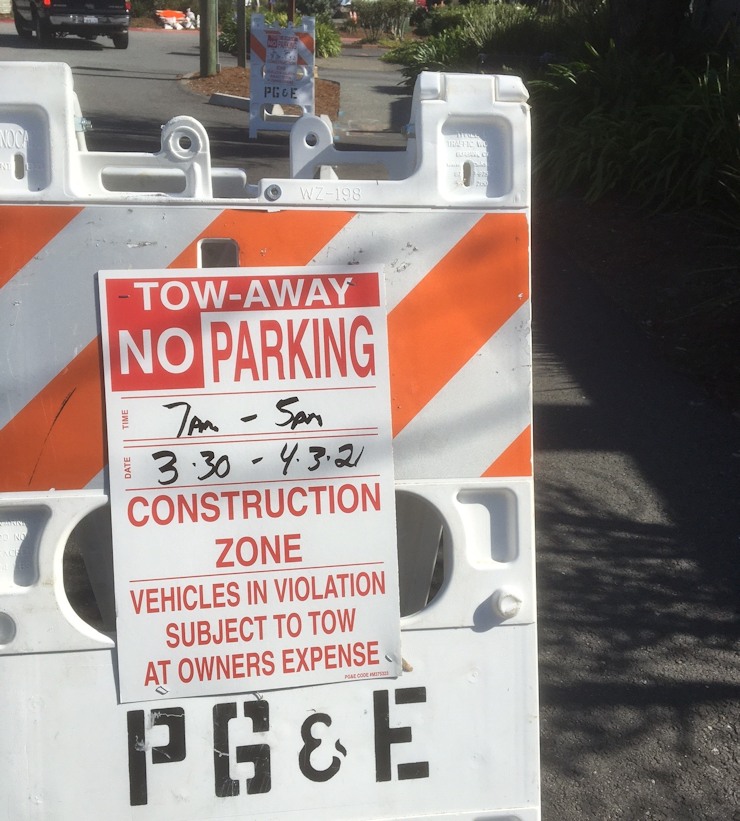 Larry Clinton-PGE Signs.Mar.21