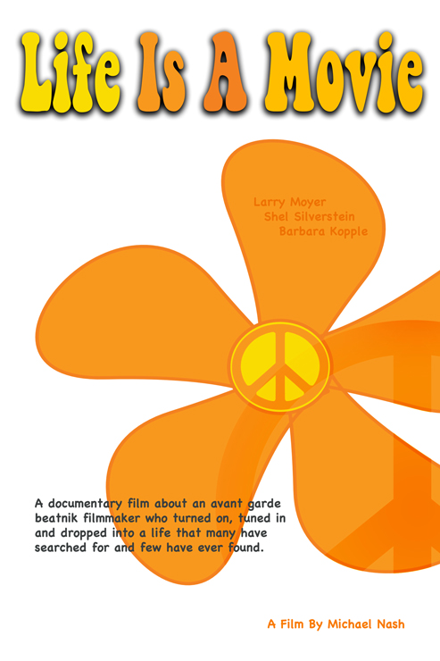 Life-Is-A-Movie-Poster--(France)