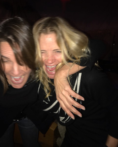 Michele-Affronte-Xmas-Party.3-Blaze-and-Ali-Dec-2017