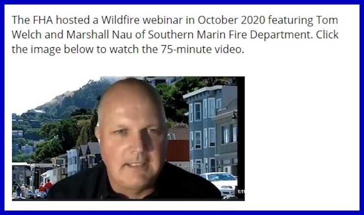 SMFPD-Tom Welch Video Link.Nov.20