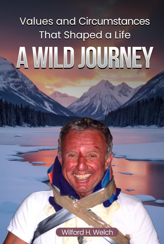 A Wild Journey, Indeed