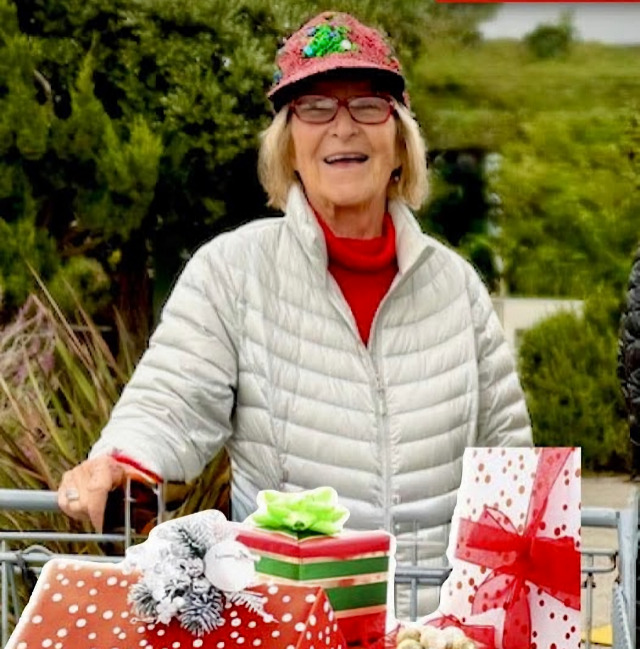 Rachelle Dorris Passes Away