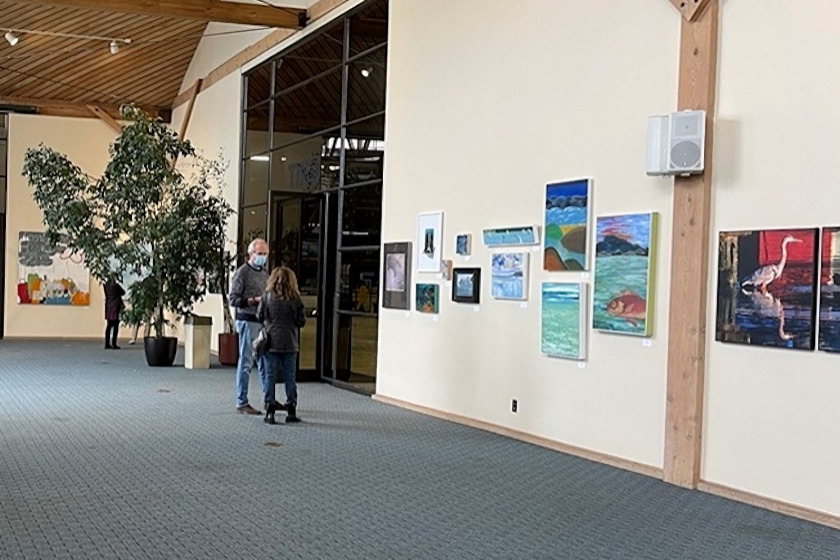 Full Agenda for Annual Meeting     