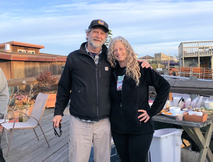 Davia Lehn-Barkans.Mar. 22