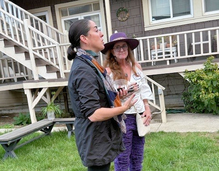 FHA Forges Closer Ties with CoC