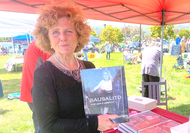 Artists, Makers Welcome at Day in the Park