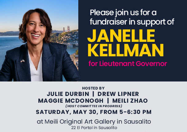 Locals Host Fundraiser for Janelle Kellman May 30