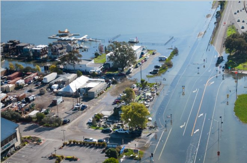 More King Tides on the Way