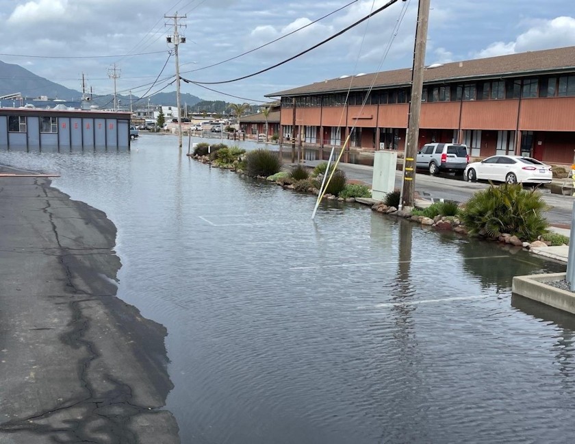 King Tides and Sea Level Rise