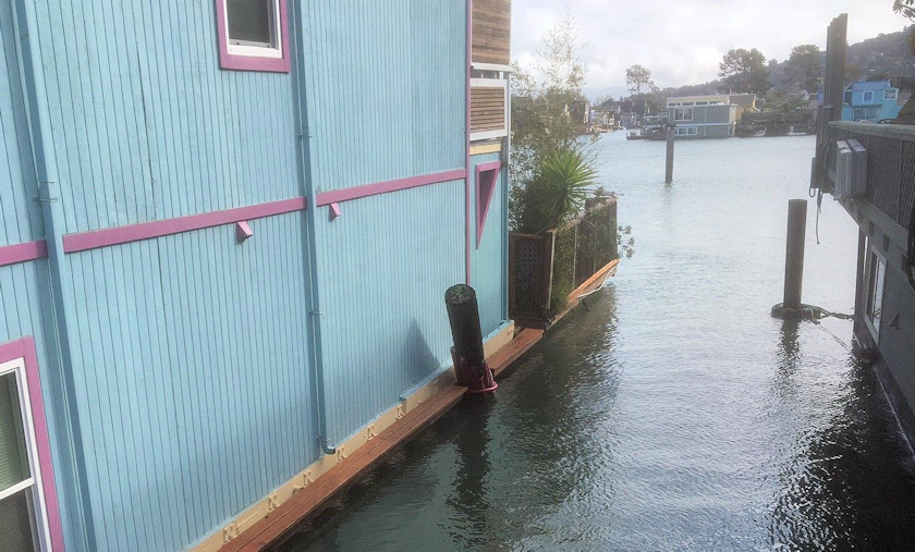 Stormy Weekend Ahead