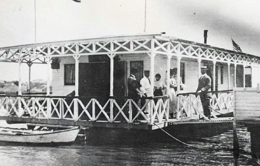 Phil Frank-Typical Ark.Dec.22