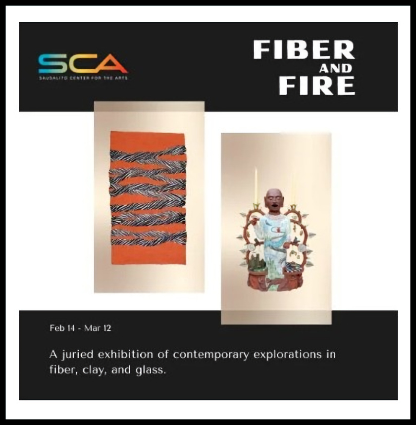 Busy February for Center for the Arts