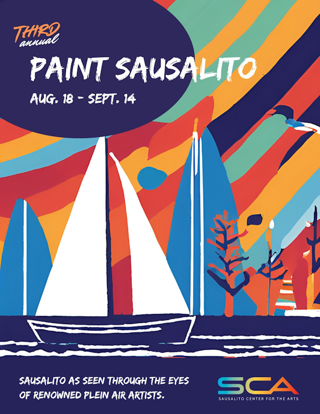 Plein Air Celebration Later this Month