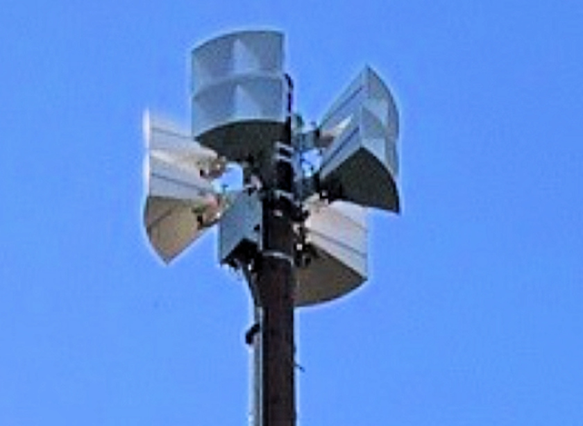 Listen Up for Fire Alarm