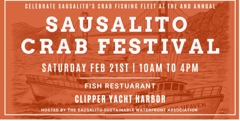 Crab Fest Feb 21