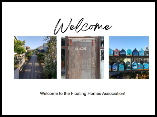 Help Shape the Future of the FHA Website