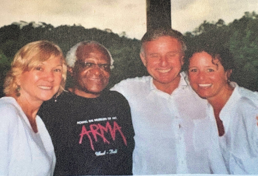 Wilford’s Wild Journey Continues   